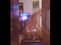 Stars romantic video category black_woman (171 sec). Brittney Jones Riding A Huge Cock.