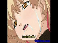 Free romantic video category toons (171 sec). Hentai schoolgirl gets her wet pussy fingered.