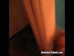 Adult erotic category sexy (267 sec). Bj near the elevator.