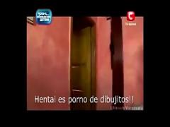 Nice tube video category toons (420 sec). LOS 7 MEJORES ANIMES HENTAI HAREM.