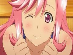 Stars amorous video category toons (6227 sec). Wizard Maken-Ki! Two fanservice compilation (1920x1080).