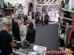 Genial porno category blowjob (416 sec). Real shoplifting bitch.
