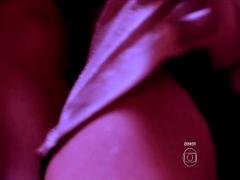 Full sensual video category exotic (292 sec). Sophie Charlotte - Serra Pelada.