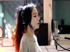 Free video link category asian_woman (174 sec). Hot Korean Singer.
