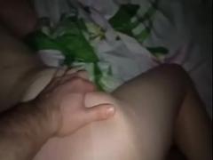 XXX romantic video category amateur (164 sec). fucking my wife from behind.