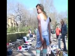 Sexy tube video category pissing (426 sec). Fleamarket from swepee-epp28.