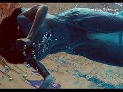 Sex romantic video category teen (314 sec). Underwater skinny teen Piyavka Chehova.