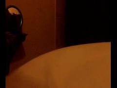 Nice video link category sex_toys (171 sec). caught petite barely legal tight sister dildoing in shower and she let me watch.