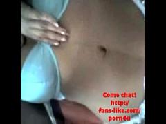 Watch youtube video category exotic (207 sec). Exotic hot Indian bitch on webcam squishes her big boobiesindianindian.