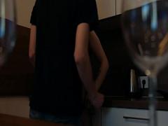 Play video category cumshot (592 sec). SEX WITH STEP SISTER.
