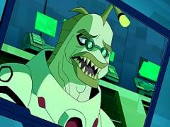 Full video link category blonde (1346 sec). Ben 10 omniverse ep 45.