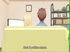 Embed movie category toons (180 sec). Osake wa Fuufu ni Natte kara cap 4.
