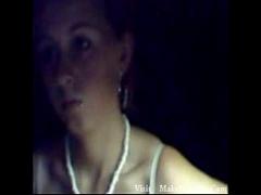 Good video category blonde (754 sec). Blonde girl chatting topless.