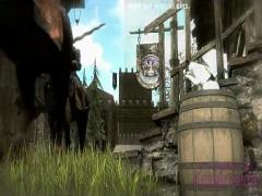 Genial hub video category toons (996 sec). The Blue Stripes ep 2 (TheWitcher).