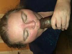 Nice video list category exotic (234 sec). Black bbc busts nut on ssbbw bbw granny mature Julie with tongue ring atl.