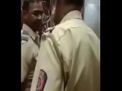 Genial stream video category teen (247 sec). Drunk Indian hot actress Megha sharma strips in front of police.