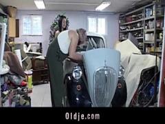 Play x videos category cumshot (382 sec). Xxx old young service in a car garaje.