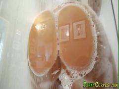 Super video category big_ass (480 sec). Big butt slut facialized.