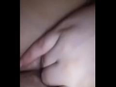 Good stream video category solo_-_masturbation (209 sec). Young teen pussy play.