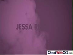Super sexual video category big_tits (435 sec). Hardcore Sex Act With Naughty Cheating Wife (jessa peta) mov-11.