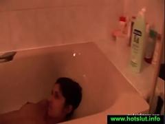 Best tube video category exotic (2121 sec). FFM French Indian slut fucked hard and facialized.