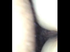 Sex video category latina (124 sec). Fucking my ex from the back.
