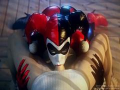 Free amorous video category toons (369 sec). HARLEY QUINN SFM Compilation.