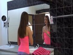 Adult romantic video category anal (331 sec). Unbelievable italian model Sylvie gaping.