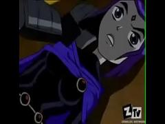 Embed amorous video category teen (123 sec). Raven-Teen titans.