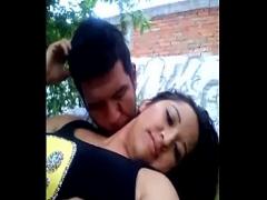 Super sexual video category latina (131 sec). Quelo Teta.