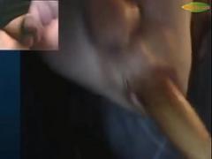 Nice hub video category cam_porn (319 sec). Girl Fingering Wet Pussy On Kkcams.