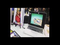 Nice video category pornstar (499 sec). Duke At Exxxotica Chicago 2017.