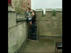 18+ movie category cumshot (761 sec). Amateur Newcastle Couple Make An Outdoor Sex Tape.