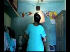 Nice sexual video category real_amateur (793 sec). Desi Andhra wifes home sex mms with husband leaked.