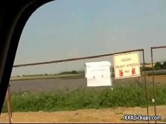 Super hub video category teen (314 sec). Public Pickup Girl Seduces Tourist For Cash 24.