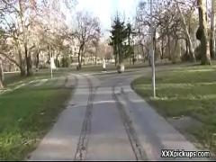 XXX pornography category teen (314 sec). Public Pickup Girl Seduces Tourist For Cash 15.