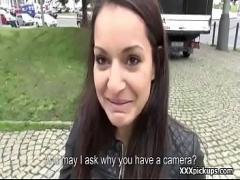 Embed tube video category teen (314 sec). Public Sex With Amateur Euro Teen Babe For Euros 20.