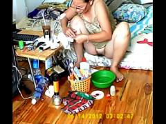 Play hub video category cam_porn (477 sec). wife loves nail (vá»£ yecirc_u lagrave_m moacute_ng).