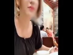 Sexy stream video category blowjob (663 sec). é«˜é¡å€¼æ°£è³ªå¥³ç¥žç¾Žå¥³å’Œæ¸…äººèŒ¬é£¯åº—åƒåˆ°å£¹ä¼´æ™‚åˆ°å»æ‰€è£å•ªå•ªæ“çš„ç¾Žå¥³æµªå«ï¼šç”¨åŠ›æ“æˆ‘.