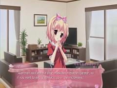 Sexy seductive video category toons (663 sec). Let039_s Play Imouto Paradise! - Part 3.