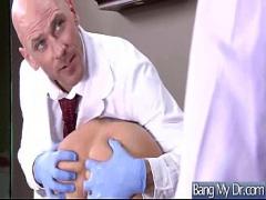 Free porno category big_tits (308 sec). Sex Treatment From Doctor For Sexy Horny Slut Patient (austin lynn) clip-07.