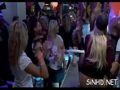 Embed seductive video category orgy (480 sec). Lusty partying with wild babes.