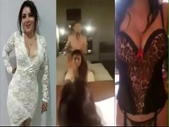 Stars amorous video category latina (175 sec). Mexican teacher Yolanda has sex with her student full here http://bit.ly/2TqtXLo.