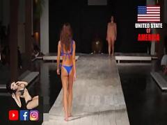 Play hub video category cumshot (135 sec). Hot amp_ Sexy  Bikini Fashion Show 2020  4K Video  Latest BikiniShow  Hot Girls Bikini Show USA.