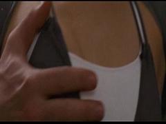 Nice film category lesbian (432 sec). BLACK SWAn  Sex Clips - Natalie Portman, Mila Kunis.