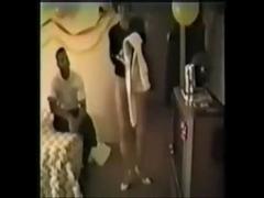 Super video category amateur (498 sec). Wife Birthday party with BBC039_s.